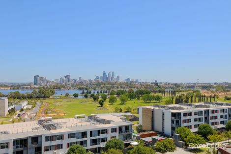 Property photo of 805/2 Oldfield Street Burswood WA 6100