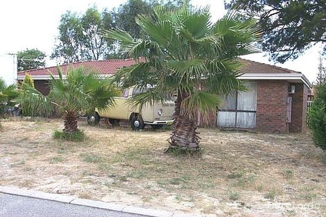 Property photo of 2 Tench Place Mirrabooka WA 6061