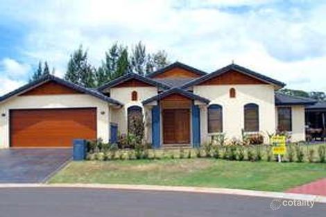 31 Bridget Ct, Middle Ridge, QLD 4350