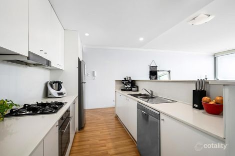 Property photo of 21/1-11 Murray Street Waterloo NSW 2017