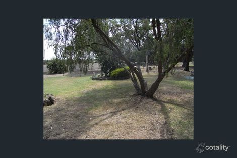 Property photo of 653 Greigs Road Fieldstone VIC 3024