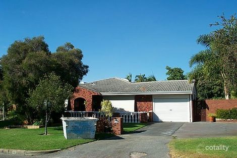 23 Charlbury Way, Eden Hill, WA 6054