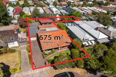 Property photo of 99 Eglinton Street Moonee Ponds VIC 3039