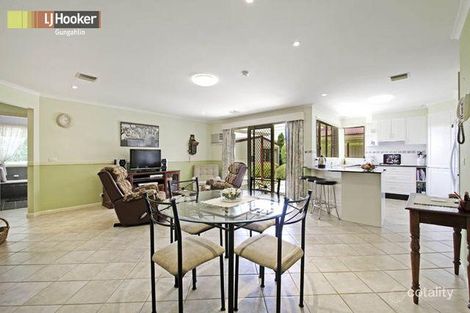 Property photo of 20 Tinderry Circuit Palmerston ACT 2913