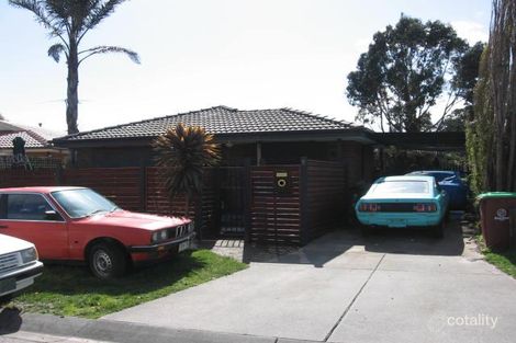 Property photo of 2 Charter Close Berwick VIC 3806