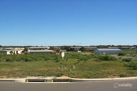 25 Stow St, Webberton, WA 6530