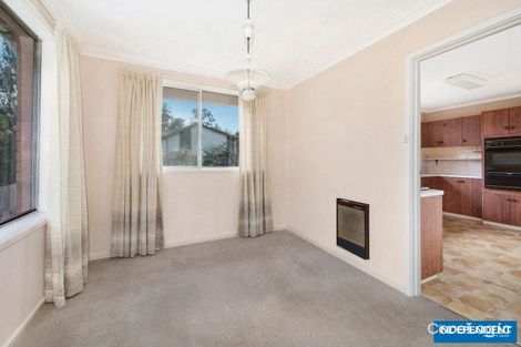 Property photo of 13 Hagelthorn Street Farrer ACT 2607