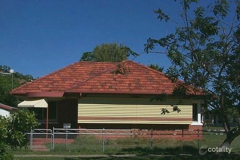 Property photo of 88 Cook Street North Ward QLD 4810