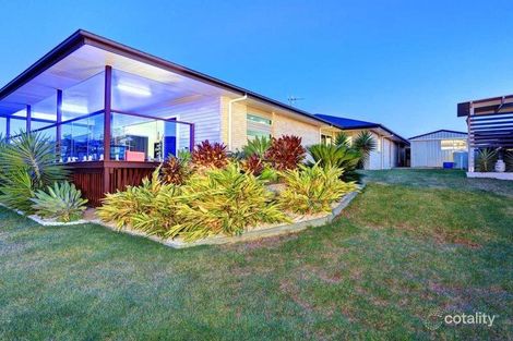 Property photo of 14 Longview Street Ashfield QLD 4670