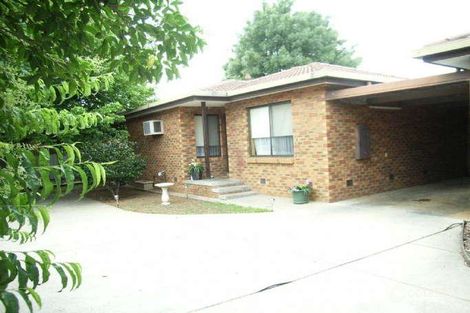 3/28 Clark St, Wangaratta, VIC 3677