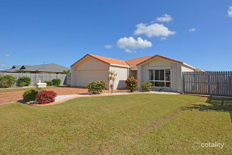 Property photo of 4 Lancaster Circuit Urraween QLD 4655
