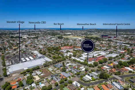 1/58 Harriet St, Waratah, NSW 2298