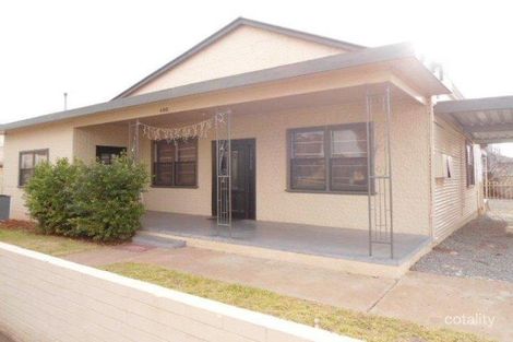 492 Blende St, Broken Hill, NSW 2880