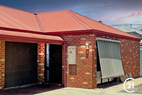 20/5 Elizabeth St, Echuca, VIC 3564