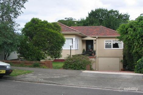 Property photo of 16 Nelson Road Earlwood NSW 2206