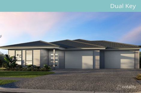 Lot 4 Short St, Boronia Heights, QLD 4124