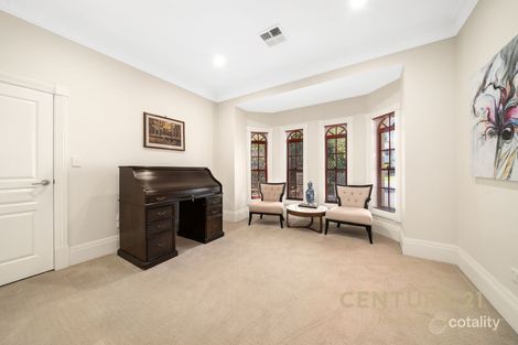 Property photo of 73 Forestgrove Drive Harrington Park NSW 2567