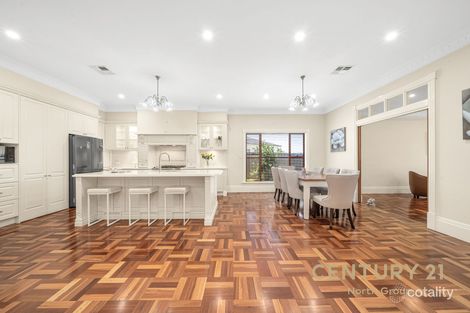 Property photo of 73 Forestgrove Drive Harrington Park NSW 2567