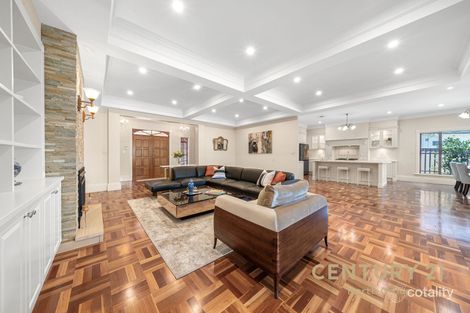 Property photo of 73 Forestgrove Drive Harrington Park NSW 2567