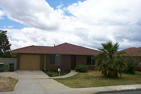 85 Strawberry Dr, Seville Grove, WA 6112