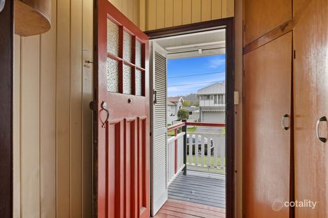 Property photo of 66 Campbell Terrace Alderley QLD 4051