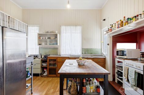 Property photo of 66 Campbell Terrace Alderley QLD 4051