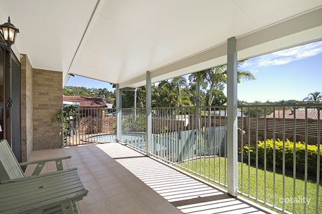 Property photo of 3 Taproot Place Elanora QLD 4221