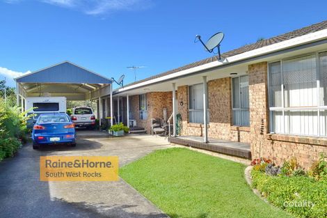 13 Oxley Pl, South West Rocks, NSW 2431