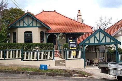 13 Montague Rd, Cremorne, NSW 2090