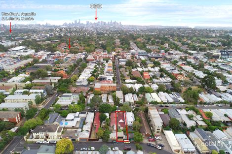 Property photo of 35 Bell Street Hawthorn VIC 3122