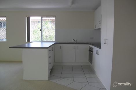 Property photo of 6/92 Station Road Indooroopilly QLD 4068