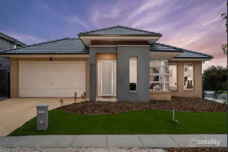 292 Saltwater Prom, Point Cook, VIC 3030