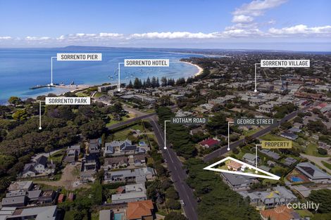 Property photo of 27 George Street Sorrento VIC 3943