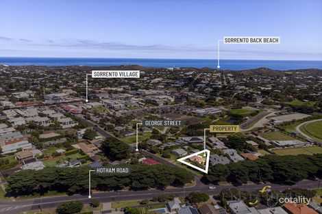 Property photo of 27 George Street Sorrento VIC 3943