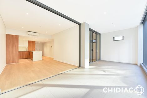 614/18 Footbridge Bvd, Wentworth Point, NSW 2127