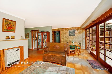 Property photo of 41 Newdegate Street Deakin ACT 2600