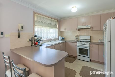 Property photo of 2/7 Spring Street Orange NSW 2800