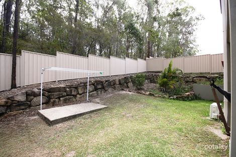 Property photo of 21 Caragh Crescent Oxenford QLD 4210