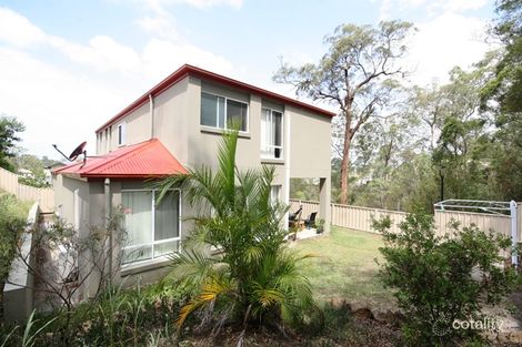 Property photo of 21 Caragh Crescent Oxenford QLD 4210