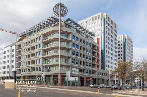 Property photo of 409/16 Moore Street City ACT 2601