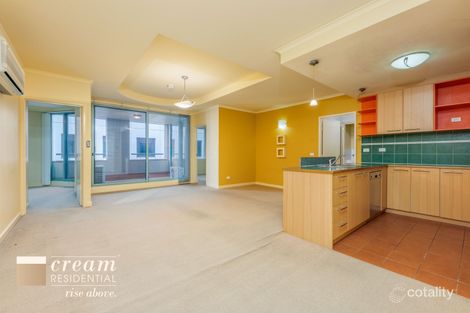Property photo of 409/16 Moore Street City ACT 2601