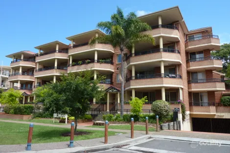 8/20-24 Mansfield Ave, Caringbah, NSW 2229