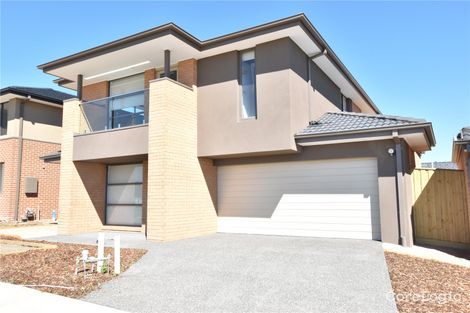 Property photo of 47 Noorat Place Cranbourne North VIC 3977