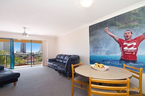 Property photo of 25/27-29 Dutton Street Coolangatta QLD 4225