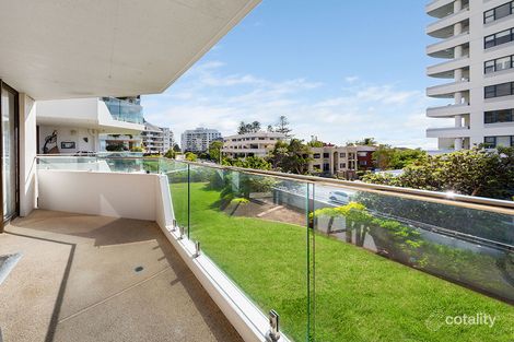 Property photo of 18/31-33 Gerrale Street Cronulla NSW 2230