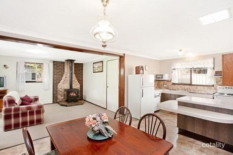 Property photo of 51 Engesta Avenue Camden NSW 2570