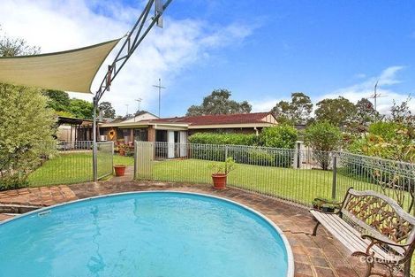 Property photo of 51 Engesta Avenue Camden NSW 2570