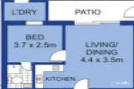 Property photo of 28 Edgar Street Bungalow QLD 4870