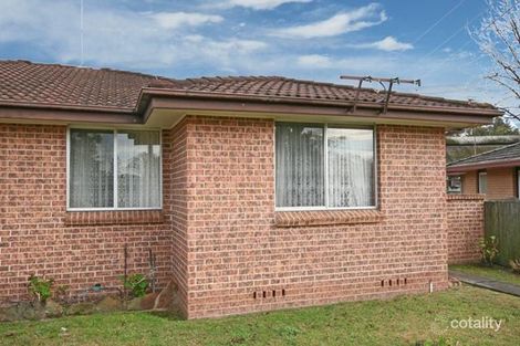 2/19 Gibson St, Richmond, NSW 2753