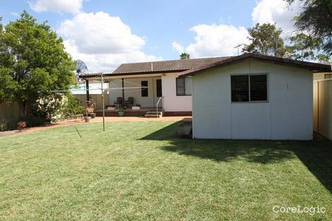 Property photo of 24 Armstrong Street Ashcroft NSW 2168